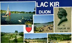 CPM Dijon Cote d'Or 