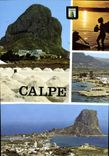 CPM Calpe Alicante 