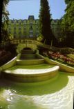 CPM Vittel Grand Hotel 