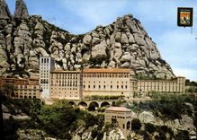 CPM Montserrat 