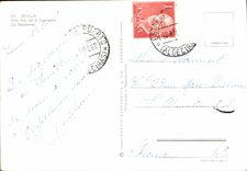 CPM Sevilla Ntra Sra de la Esperanza La Macarena