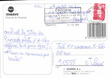 CPM Isla de Tenerife 