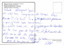 CPM Playas de las Americas Tenerife 