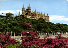 CPM Mallorca Baleares Espana 