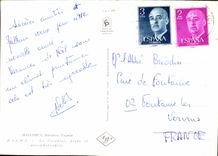 CPM Mallorca Baleares Espana 