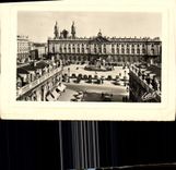CPM Nancy L'Hotel de Ville 