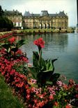 CPM Luneville Meurthe et Moselle Le Versailles Lorrain Le Chateau 