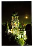 CPM Cathedrale Orthodoxe Russe de Nice 
