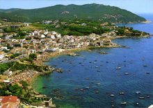 CPM Costa Brava Calella de Palafrugell 