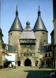 CPM Nancy Meurthe et Moselle La Porte de la Craffe 