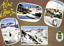 CPM Alpe d'Huez Olympique 
