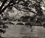 CPM Grenoble l'Isere et les Alpes 