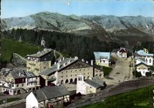 CPM Valberg A M vue generale 