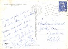 CPM Valberg A M vue generale 