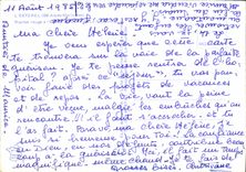 CPM L'Esterel Alpes Maritimes Rocher rouge 