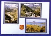 CPM Saint Guilhem le Desert Saint Guilhem le Desert le Salagou 