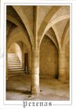 CPM Pezenas Herault ville d'Art hotel Lacoste XV siecle 
