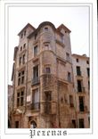 CPM Pezenas Herault Ville d'Art hotel dit des Commandeurs de Saint Jean de Jerusalem XVII seicle 