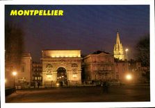 CPM Montpellier 
