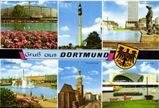 CPM Dortmund 
