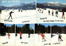CPM Ski de Fond 