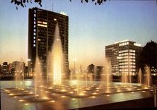 CPM Berlin Ernst Reuter Platz 