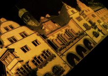 CPM Freiburg Neues Rathaus 