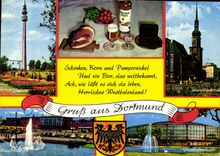 CPM Grups aus Dortmund 