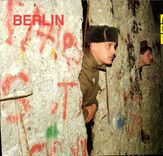 CPM Berlin Die Mauer an der Charlottenstrabe 