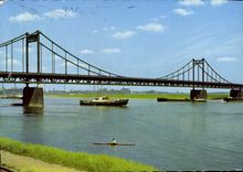 CPM Krefeld Rheinbrucke 