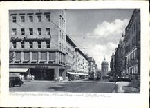 CPM Mannheim