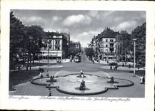 CPM Mannheim