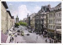CPM Mannheim Planken 