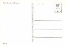 CPM Kloster Beurom im Donautal 