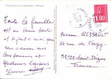 CPM Konstanz am Bodensee Rathaus