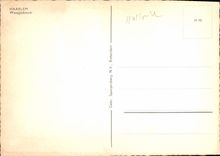 CPM Haarlem Waaggebouw 