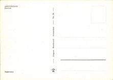 CPM Amsterdam Damarak 