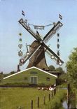 CPM Westzaan Papiermolen de Schoolmeester 