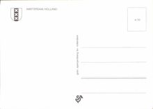 CPM Amsterdam Holland 