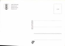 CPM Amsterdam Westerntower 