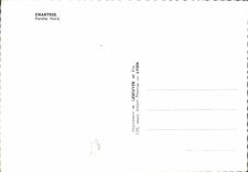 CPM Chartres Porche Nord 