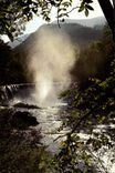 CPM Gorges de la Vis la cascade 