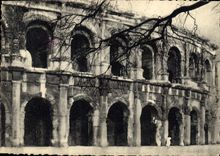 CPM Nimes les Arenes 