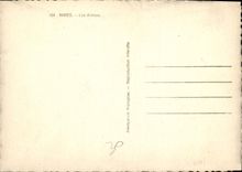 CPM Nimes les Arenes 