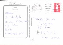 CPM Nimes les Arenes 