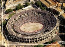 CPM Nimes les Arenes 