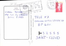 CPM Nimes les Arenes 