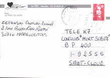 CPM Gard le Pont du Gard 