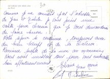 CPM Le Grau du Roi le Port 