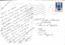 CPM Anduze Le pont de l'Arche